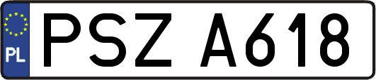 PSZA618