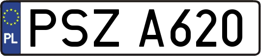 PSZA620