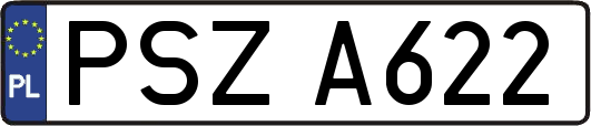 PSZA622
