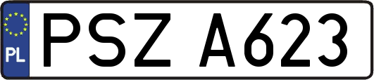 PSZA623