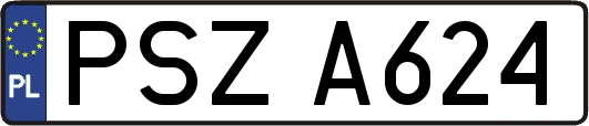 PSZA624