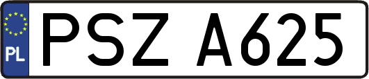 PSZA625