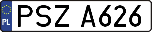 PSZA626