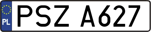 PSZA627