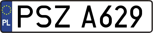 PSZA629