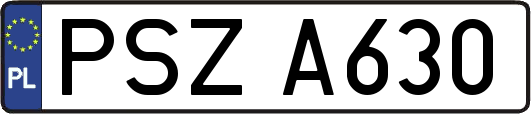 PSZA630
