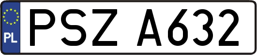 PSZA632