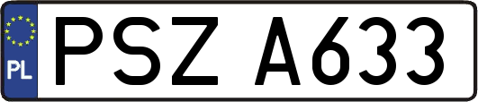 PSZA633