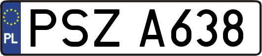PSZA638