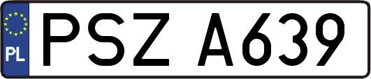 PSZA639