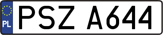 PSZA644