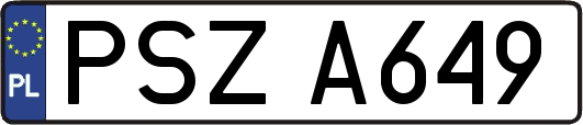 PSZA649