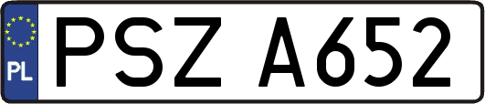 PSZA652