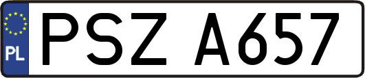 PSZA657