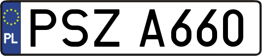 PSZA660