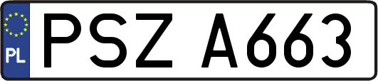 PSZA663