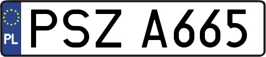 PSZA665