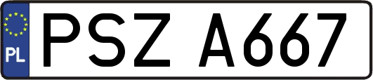 PSZA667