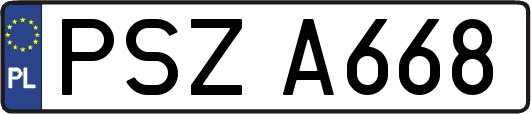 PSZA668