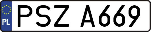 PSZA669