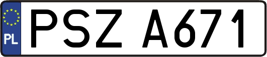 PSZA671