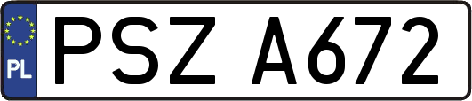 PSZA672