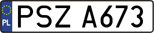 PSZA673