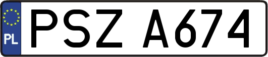 PSZA674