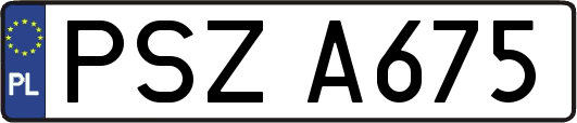 PSZA675