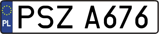 PSZA676