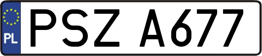 PSZA677
