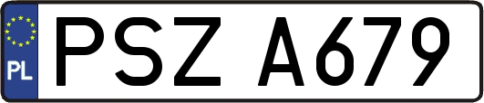 PSZA679