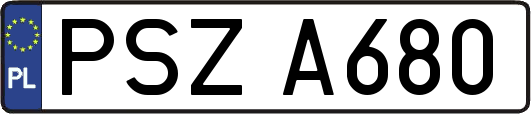 PSZA680