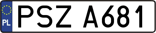 PSZA681