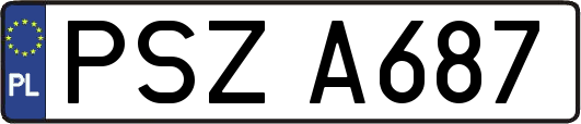 PSZA687