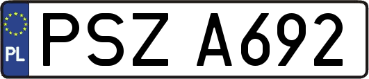 PSZA692