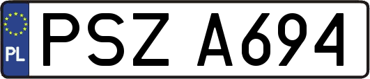 PSZA694