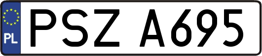 PSZA695