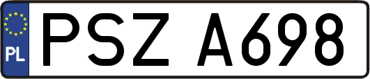 PSZA698