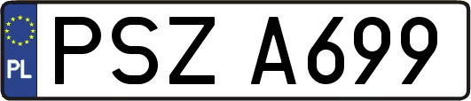 PSZA699