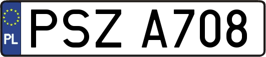 PSZA708