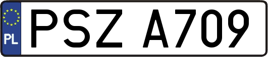 PSZA709