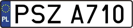 PSZA710