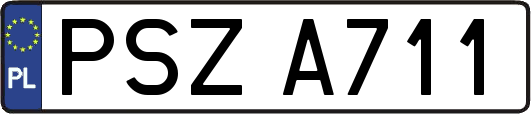 PSZA711