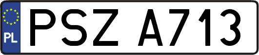 PSZA713