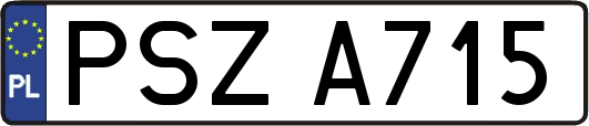 PSZA715