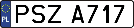 PSZA717