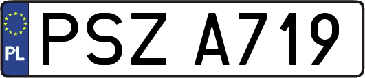 PSZA719