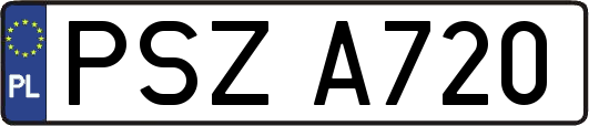 PSZA720