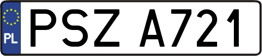 PSZA721